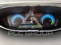 2022 Peugeot Unknown