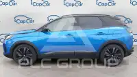 2022 Peugeot 3008