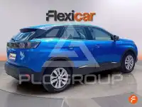 2022 Peugeot 3008