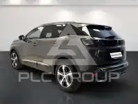 2022 Peugeot 3008