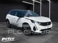 2022 Peugeot 3008