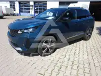2022 Peugeot 3008