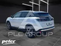 2022 Peugeot 3008