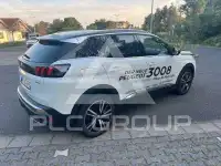 2022 Peugeot 3008