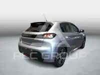 2022 Peugeot 208