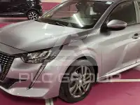2022 Peugeot 208