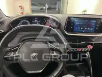 2022 Peugeot 208