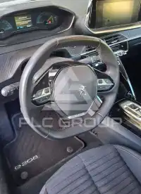 2022 Peugeot 208