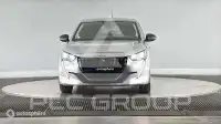 2022 Peugeot 208