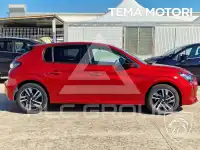 2022 Peugeot 208