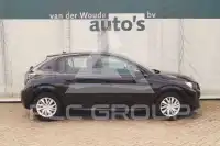2022 Peugeot 208