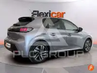 2022 Peugeot 208