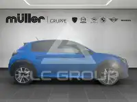2022 Peugeot 208