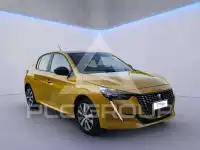 2022 Peugeot 208