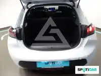 2022 Peugeot 208