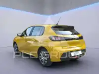 2022 Peugeot 208