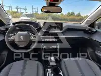 2022 Peugeot 208