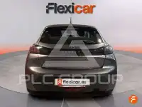 2022 Peugeot 208