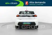 2022 Peugeot 208