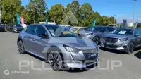 2022 Peugeot 208