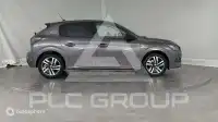 2022 Peugeot 208