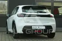 2022 Peugeot 208