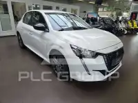 2022 Peugeot 208