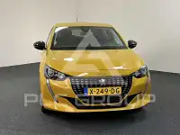 2022 Peugeot 208