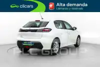 2022 Peugeot 208