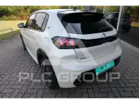 2022 Peugeot 208