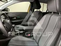 2022 Peugeot 208