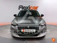 2022 Peugeot 208