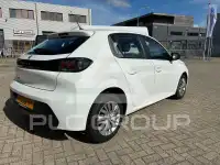 2022 Peugeot 208