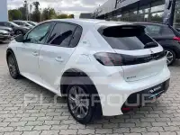 2022 Peugeot 208