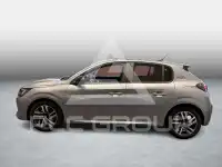 2022 Peugeot 208