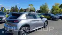 2022 Peugeot 208