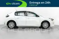 2022 Peugeot 208