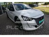 2022 Peugeot 208