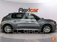 2022 Peugeot 208