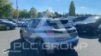 2022 Peugeot 208