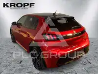 2022 Peugeot 208