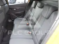2022 Peugeot 208
