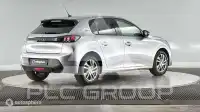 2022 Peugeot 208
