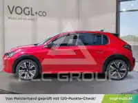 2022 Peugeot 208
