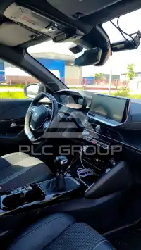 2022 Peugeot 208