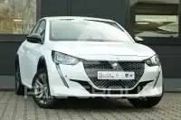 2022 Peugeot 208