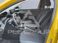 2022 Peugeot 208
