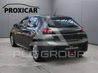 2022 Peugeot 208
