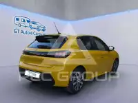 2022 Peugeot 208