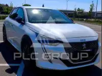 2022 Peugeot 208